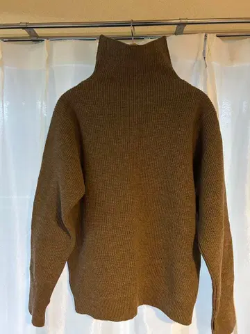 Andersen Andersen 터틀넥 7G