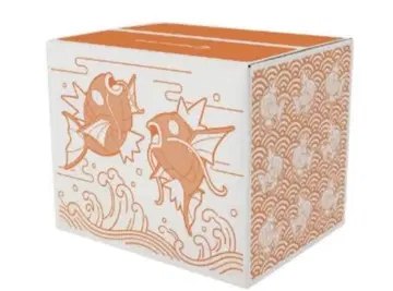 미개봉 새상품 피카피카 박스 2026 포켓몬 센터 온라인 피카츄 포켓몬