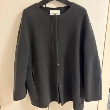 URBAN RESEARCH DOORS 노카라 코트