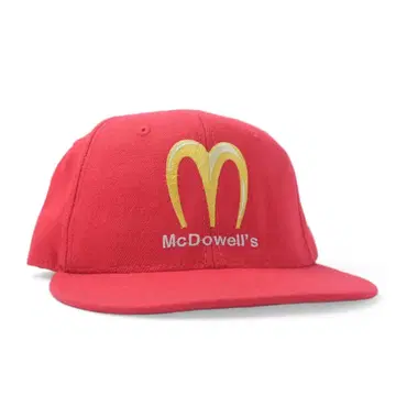 McDowell's 캡 OTTO Winfield