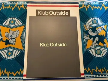 Klub Outside 뉴스레터