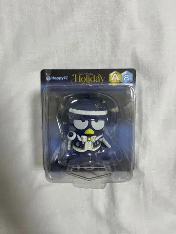 산리오 캐릭터 홀리데이 컬렉션 A상 배드마츠마루