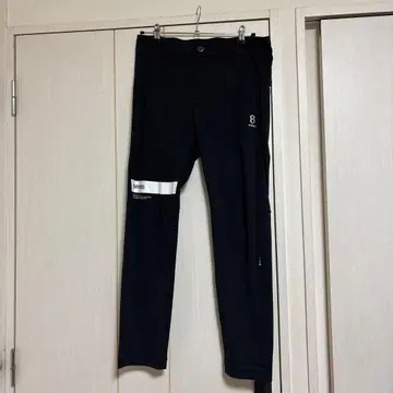 8YARDS 골프 팬츠