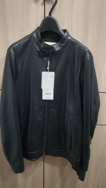 NANO universe WONDERLIGHT LEATHER