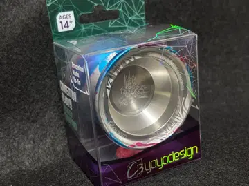 C3yoyodesign krown.ws 요요 단종 새상품급 무료배송