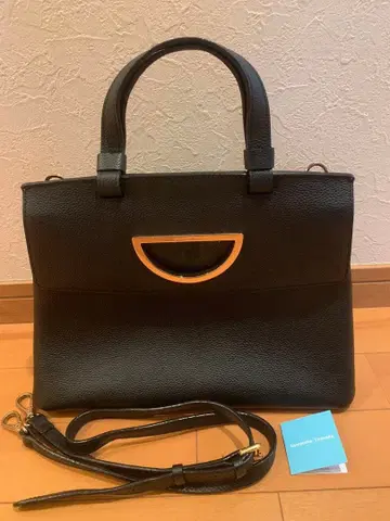 사만다 타바사 2way 백 숄더백