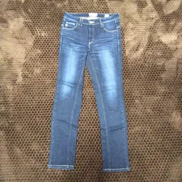 30 SOMETHING 스키니 데님 스트레치 SKY36