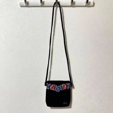 FEILER 페이러 숄더백