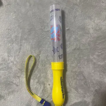 파라라이 도프보 응원봉