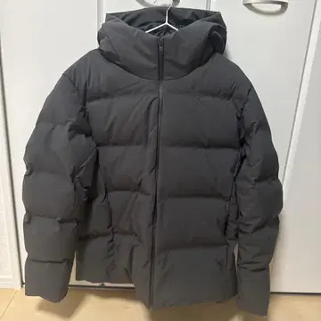 UNIQLO XL 다운 자켓