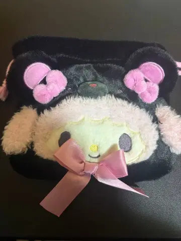 산리오 마이 스위트 피아노 복조리