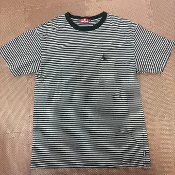 Hellrazor 보더 T셔츠