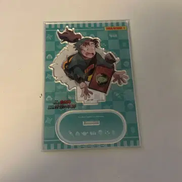 닌타마 란타로 젠포지 잇사쿠 아크릴 스탠드