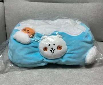 나가노 마켓 해피 백 2026 말띠 티슈 케이스