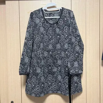 앤러브 속기모 튜닉 빅 사이즈