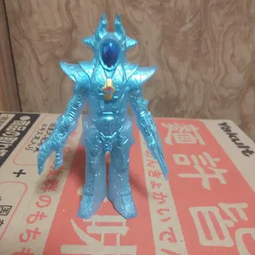 데스페이서 변형 시 발광 ver 소프트 비닐