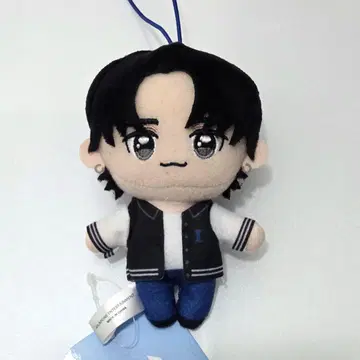 INI 마스코트 봉제 인형 GiGO 후지마키 쿄스케