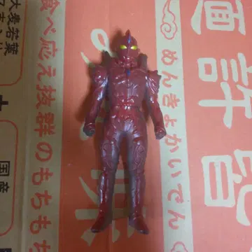 트리거 다크 켄고의 꿈 속 ver 소프트 비닐