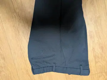 GLOBAL WORK 어반 슬랙스 M 네이비