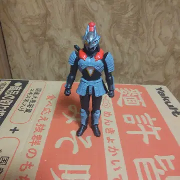 잠셔 소프트 비닐