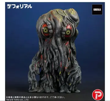 헤도라 피규어 데포리얼 나이트 컬러 ver,