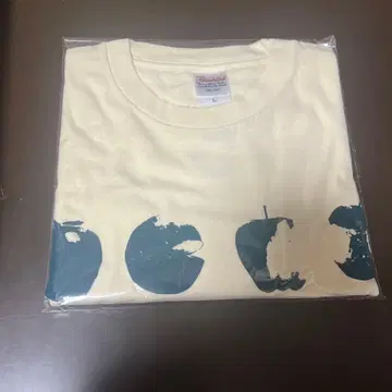 Mrs.Green Apple 복각 T셔츠 2020