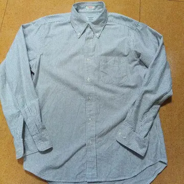 WORKERS 모디파이드 BD 스트라이프 size15