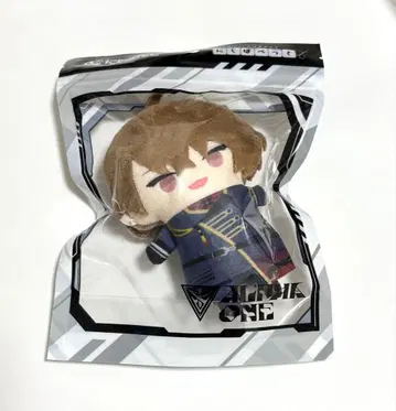 니지산지 카가미 하야토 1st Live ALPHA ONE 니지파펫