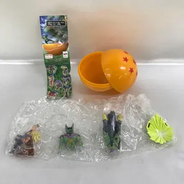 휘몰아치는 진정한 힘 채색판