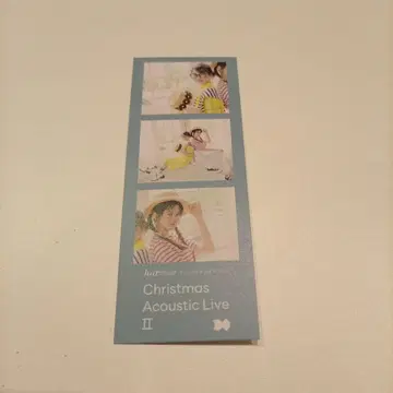 harmoe 포토 그레이풍 카드 여름