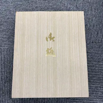 고급 조리 와 백 세트 실버