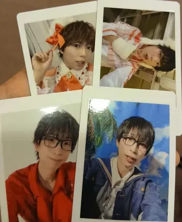 팬더드래곤 파라곤 크리스마스 팬 이벤트