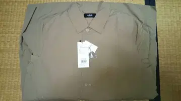 AZUL 베이지 스텐카라 코트