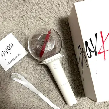 Stray Kids 응원봉