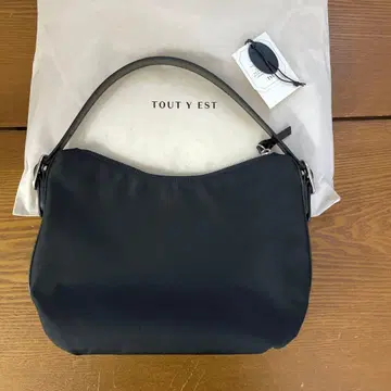 TOUT Y EST SAC CANOT TOILE SMALL