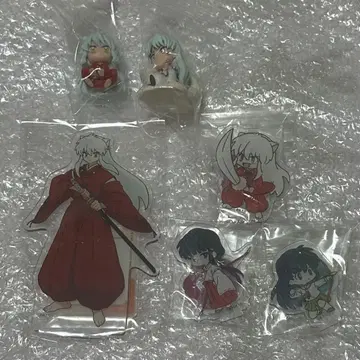 이누야샤 묶음 판매