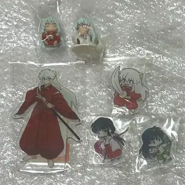 이누야샤 묶음 판매