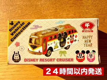 새상품 설날 디즈니 토미카 2026 소띠 해 달마 미키