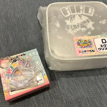 컬러풀 피치 도쿄 돔 시티 카라피치 여름방학 애니마이 복권 히로