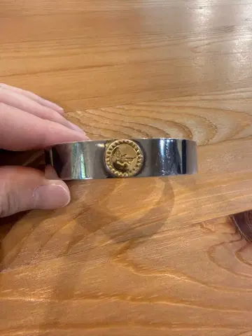 TADY&KING 평치 뱅글