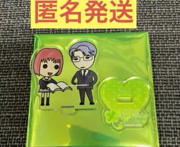 두근두근 메모리얼 두근메모 GS 히무로 레이이치 나카요시 아크릴 스탠드