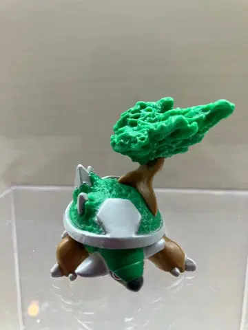 포켓몬스터 몬코레 도다이토스