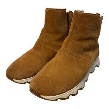 [SOREL] 소렐 키네틱 숏부츠 방수 카멜 스노우부츠