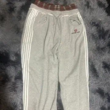 Aelfric Eden 스웨트 팬츠 S