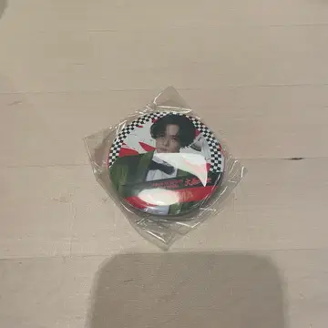 THERAMPAGE 카와무라 카즈마 캔뱃지