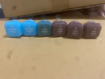 아이나나 10TH Anniversary Event 랜덤 링 라이트