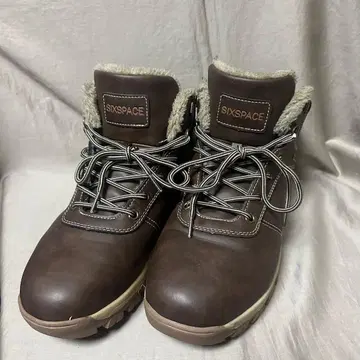 부츠 EUR42 26.5cm 27cm 남성용 윈터 부츠