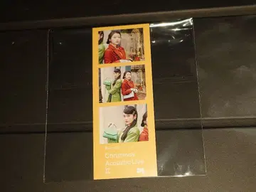 harmoe 물판 혜택 포토그레이풍 카드 2