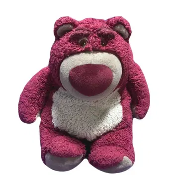 토이스토리 랏소 봉제 인형 디즈니