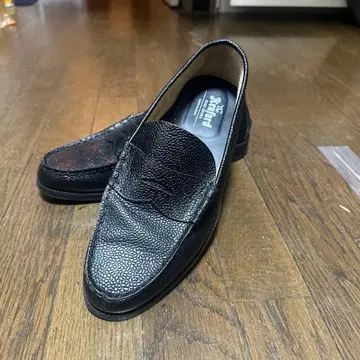 켄포드 엠보싱 로퍼